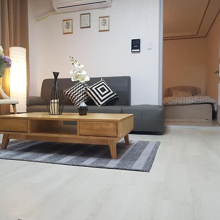 Appartamento Eden House Seul Esterno foto
