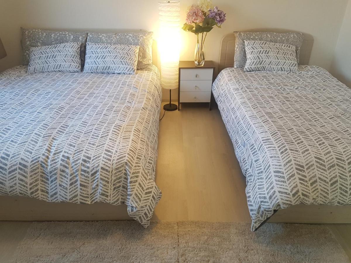 Appartamento Eden House Seul Esterno foto