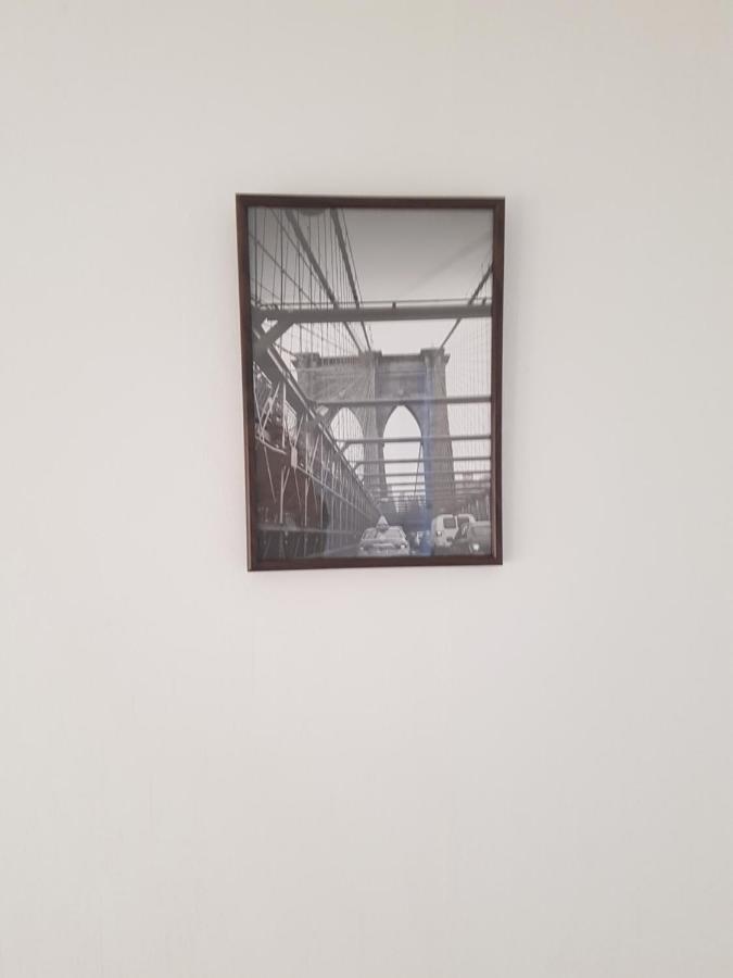 Appartamento Eden House Seul Esterno foto
