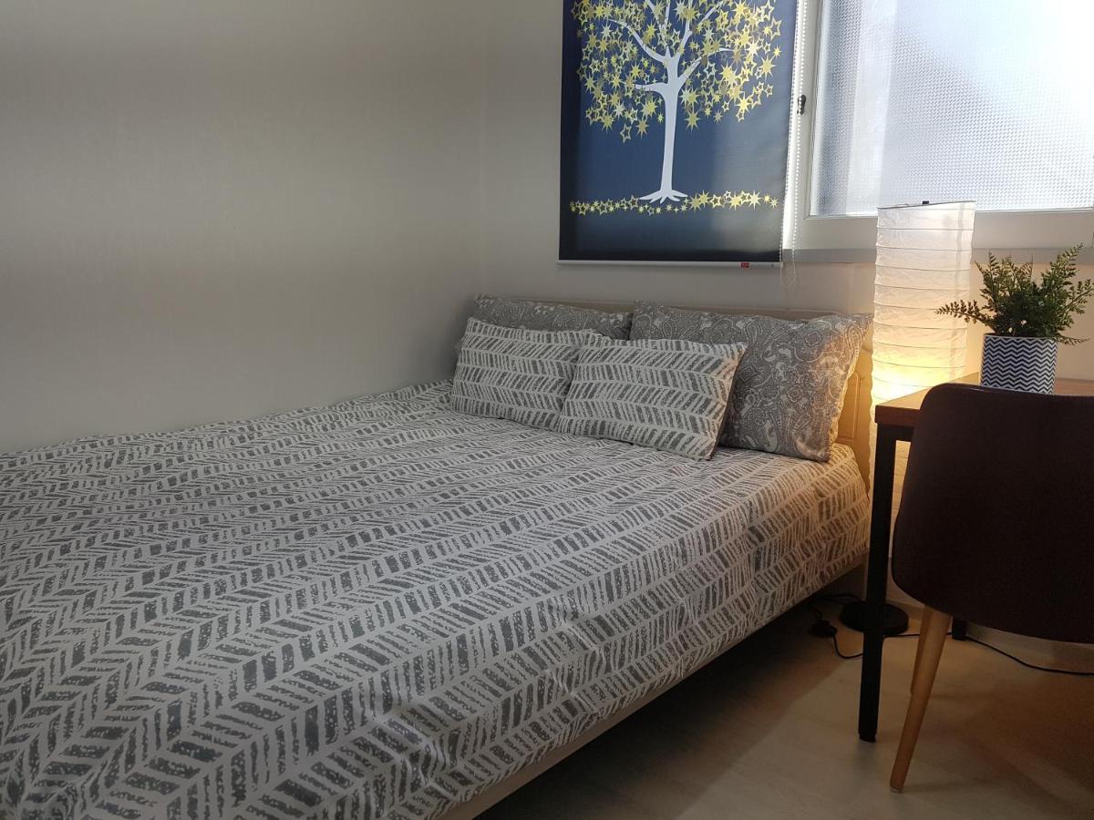 Appartamento Eden House Seul Esterno foto
