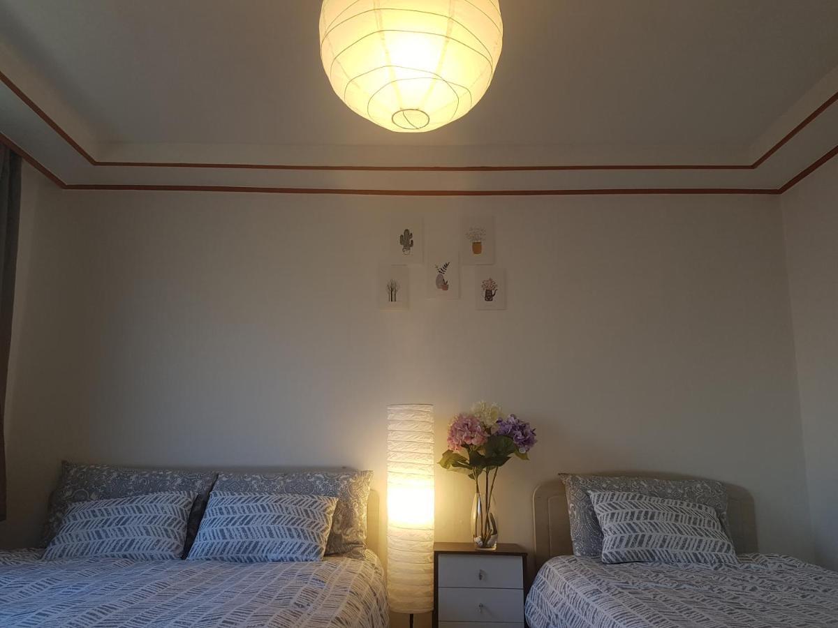 Appartamento Eden House Seul Esterno foto