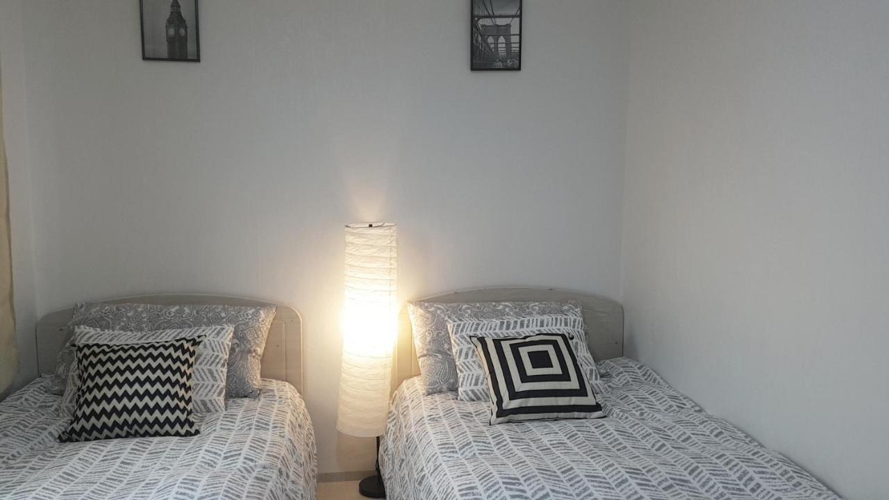 Appartamento Eden House Seul Esterno foto